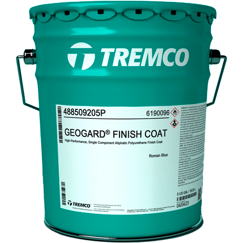 Geogard Finish Coat