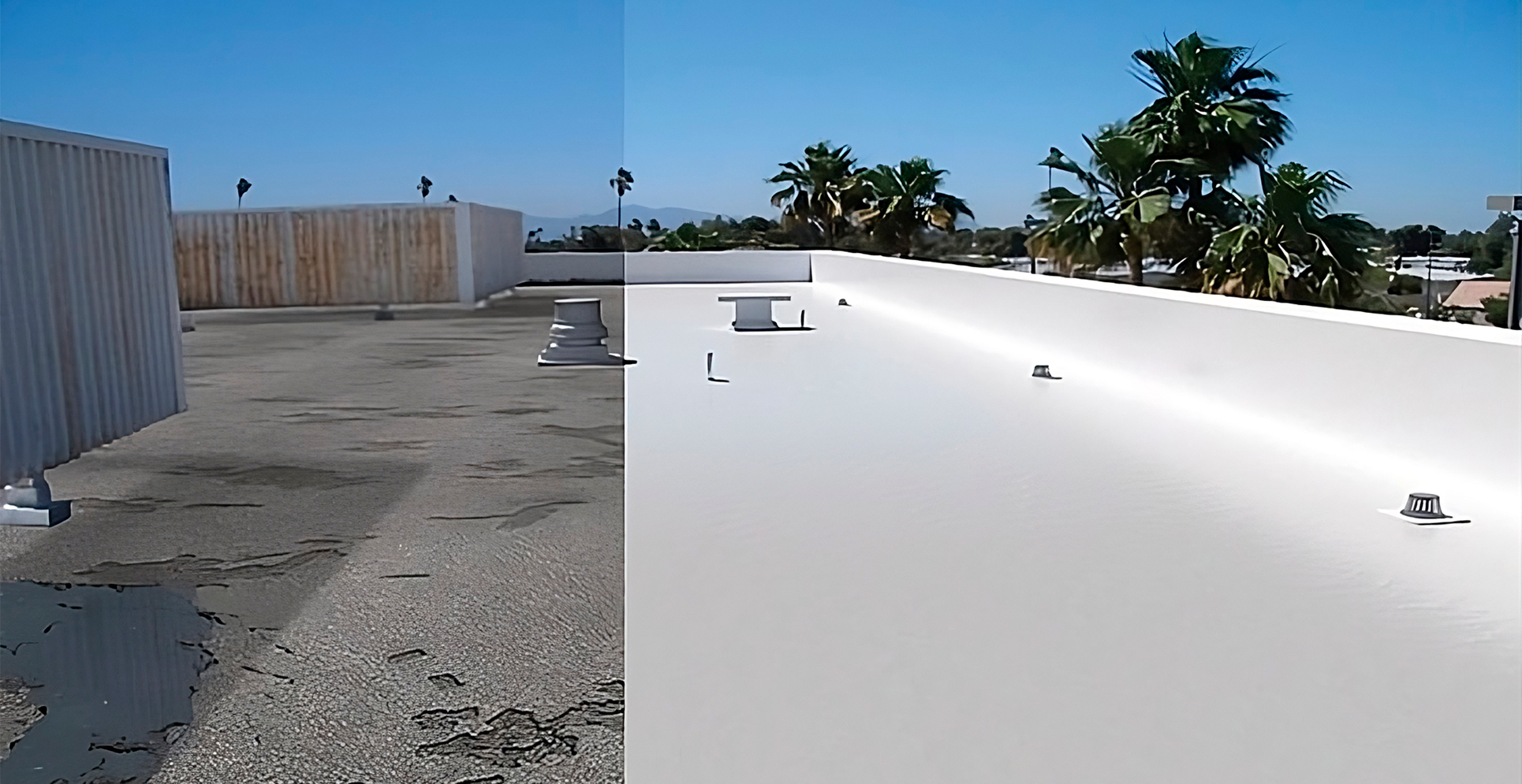 Los mejores proyectos del pais ya cuentan con nuestros materiales instalados